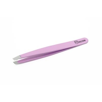 Razzori - Epileer Pincet Purple