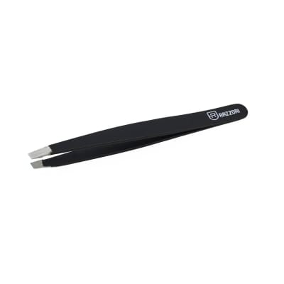 Razzori - Epileer Pincet Black
