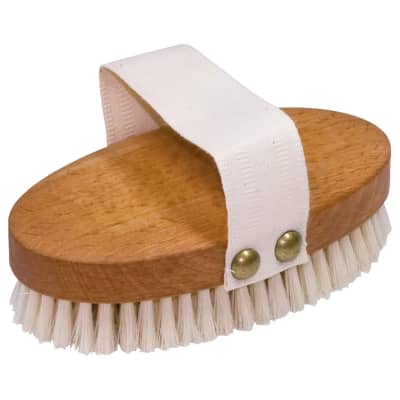 Redecker - Dry Brush | Droogborstel Beukenhout