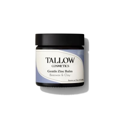 Tallow Cosmetics - Gentle Zinc Balsem | Natuurlijke Zinkzalf