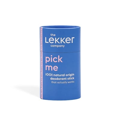 The Lekker Company - Deodorant Stick Fresh Laundry