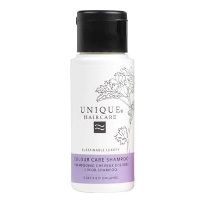 Unique Beauty - Colour Care Shampoo Mini / Tester