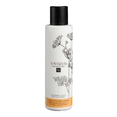 Unique Beauty - Curl Styling Cream Mini / Tester