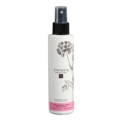 Unique Beauty - Fragrance Free Hair Spray