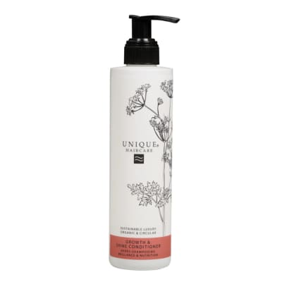 Unique Beauty - Growth and Shine Conditioner Mini / Tester