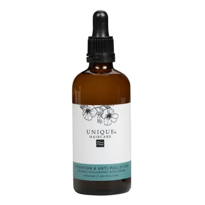 Unique Beauty - Hydration & Anti Pollution Serum | Gehydrateerd, gezond haar