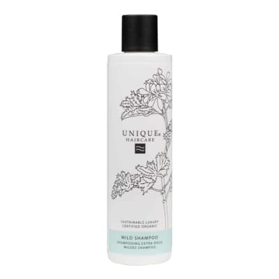Unique Beauty - Mild Shampoo