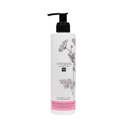 Unique Beauty - Moisturizing Conditioner