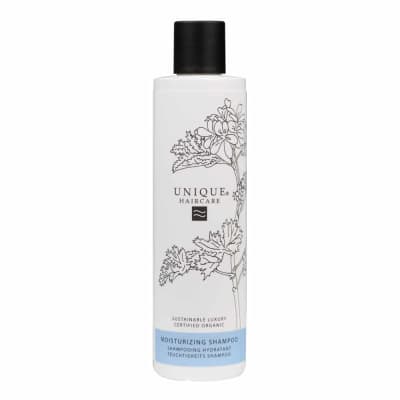 Unique Beauty - Moisturizing Shampoo
