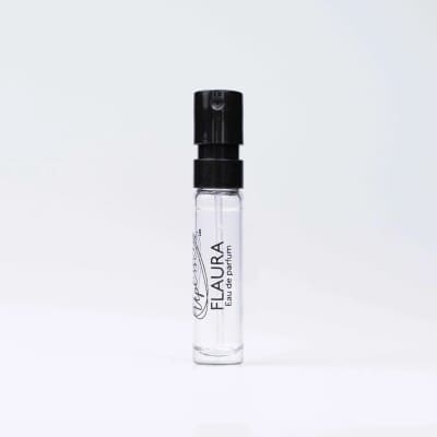 UpCircle - Flaura Eau De Parfum Sample