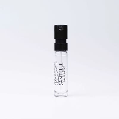 UpCircle - Santelle Eau De Parfum Sample