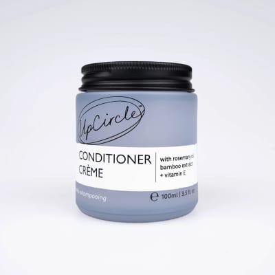 UpCircle - Conditioner Crème met Rozemarijnolie, Bamboe-extract + Vitamine E