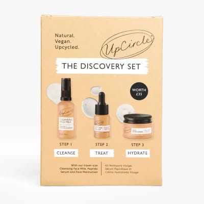 UpCircle - The Discovery Set