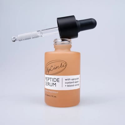 UpCircle - Peptide Serum with Custard Apple + Blood Orange