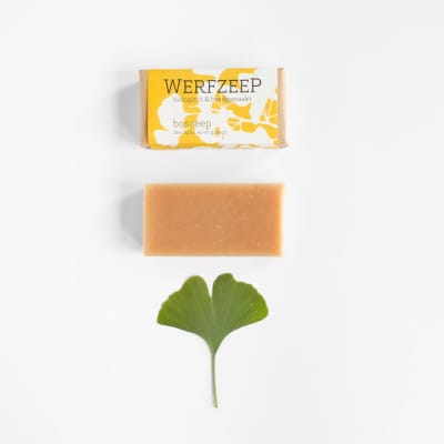 Werfzeep - Boszeep