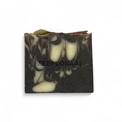 Zeeplokaal - Cozy Winter Zeep | Seasonal Collection