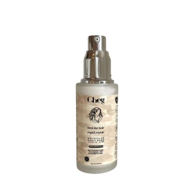 Chey Haircare - Molecular Magic Bond