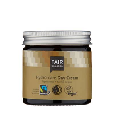 Fair Squared - Day Cream Argan Hydro Care