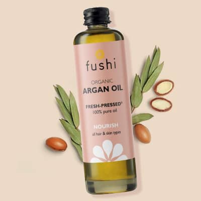 Fushi - Argan Oil | Arganolie