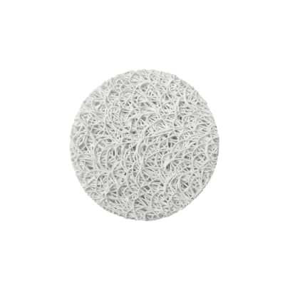 SoapLift - SoapLift Zeepbakje White Rond
