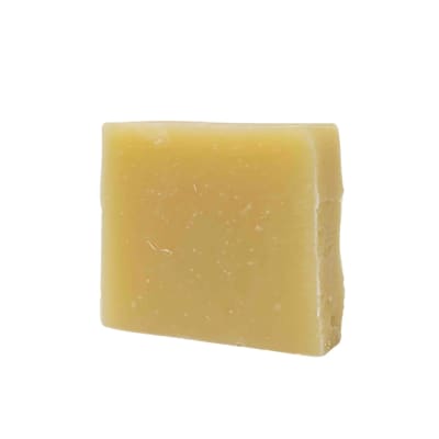 Urban Africa Naturals - Shea Butter Zeep met Oranjebloesem Olie
