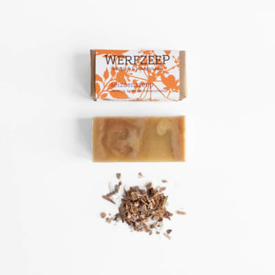 Werfzeep - Seizoenszeep herfst | Van Bos tot Bad