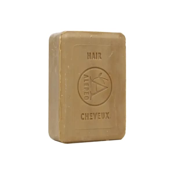 Alepeo Aleppo Shampoo Bar