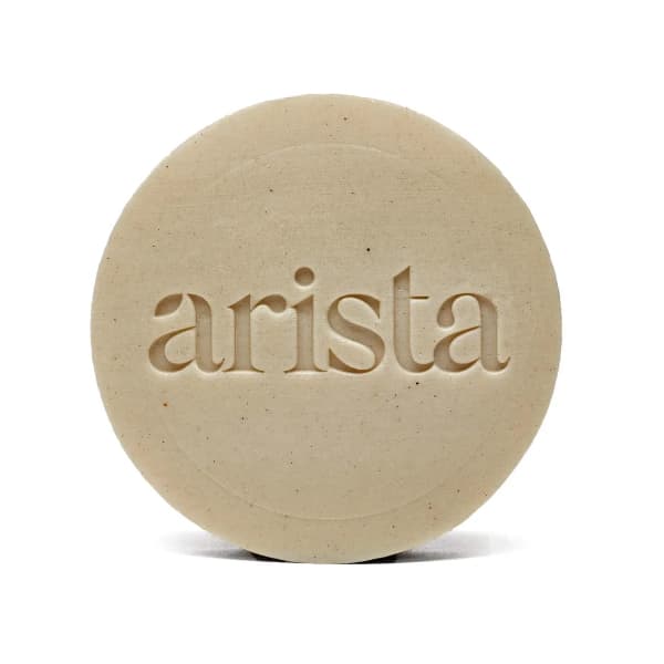Arista Ayurveda Shampoo Bar voor Alle Haartypes