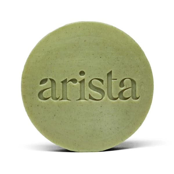 Arista Ayurveda Shampoo Bar tegen Roos