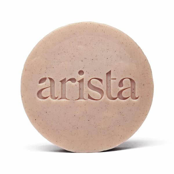 Arista Ayurveda Shampoo Bar voor Krullend Haar