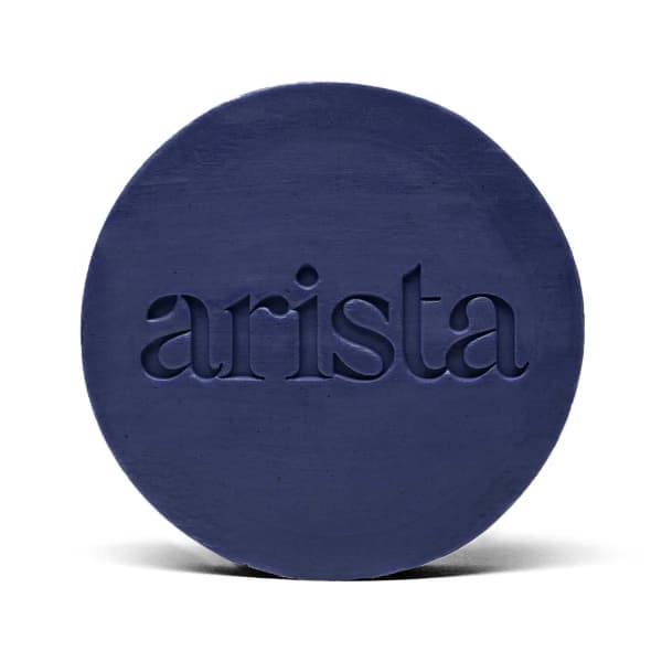 Arista Ayurveda Shampoo Bar voor Blond, Wit en Grijs Haar