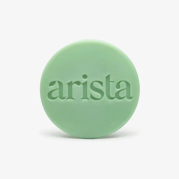 Arista Ayurveda Shampoo Bar | Stimulerend