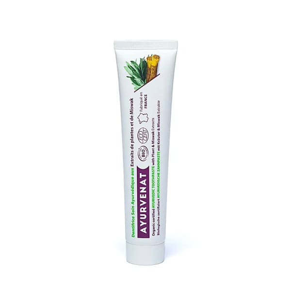 Le Secret Naturel Biologische Miswak Tandpasta