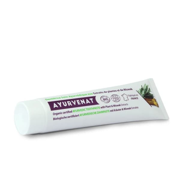 Le Secret Naturel Biologische Miswak Tandpasta