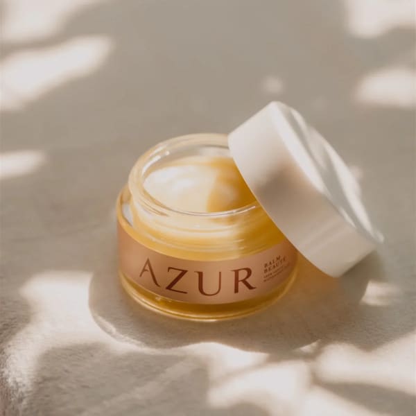Azur Natural Bodycare Balm Beauté | All purpose Balm