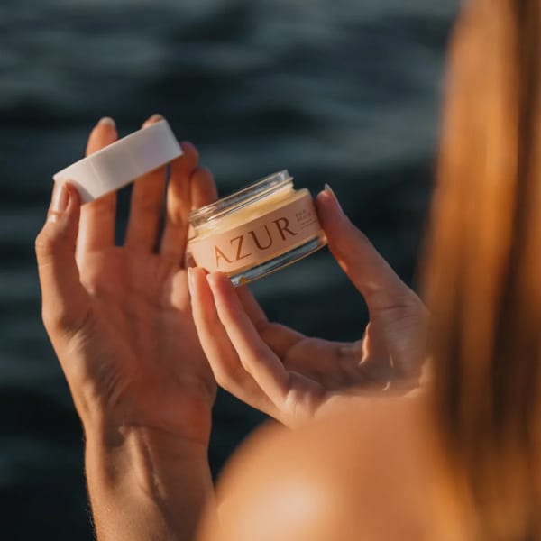 Azur Natural Bodycare Balm Beauté | All purpose Balm