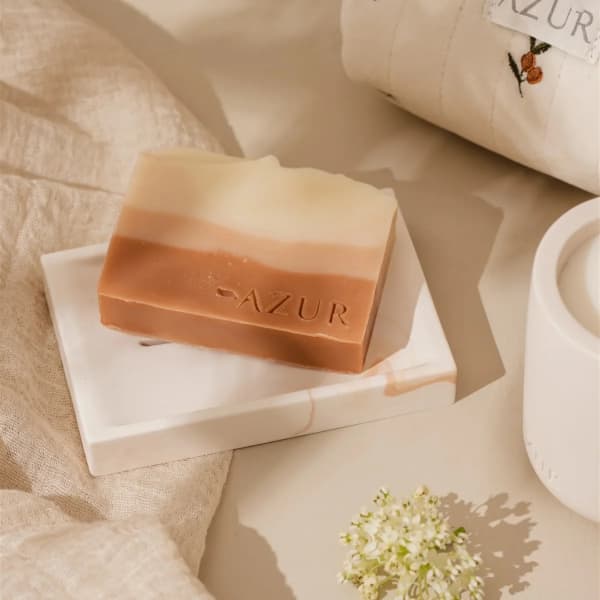 Azur Natural Bodycare Sunset Dreams Zeep Bar