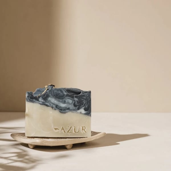 Azur Natural Bodycare Wild Woods Zeep Bar
