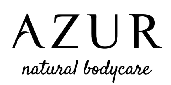 Azur Natural Bodycare Logo