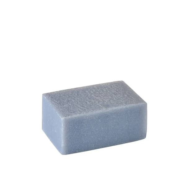 Balade en Provence Solid shampoo for women | Fine hair | Lavender