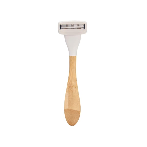 Bamboovement Smooth Touch Body Scheermes