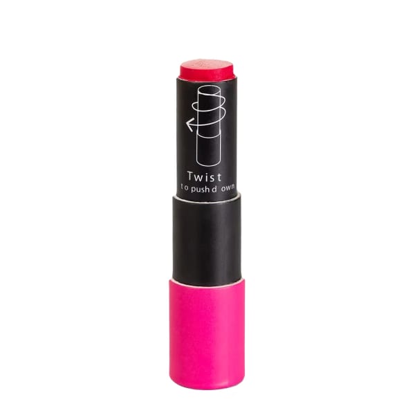 Beauty Made Easy Le Papier Paper tube Lipstick | Petal 06 Glossy