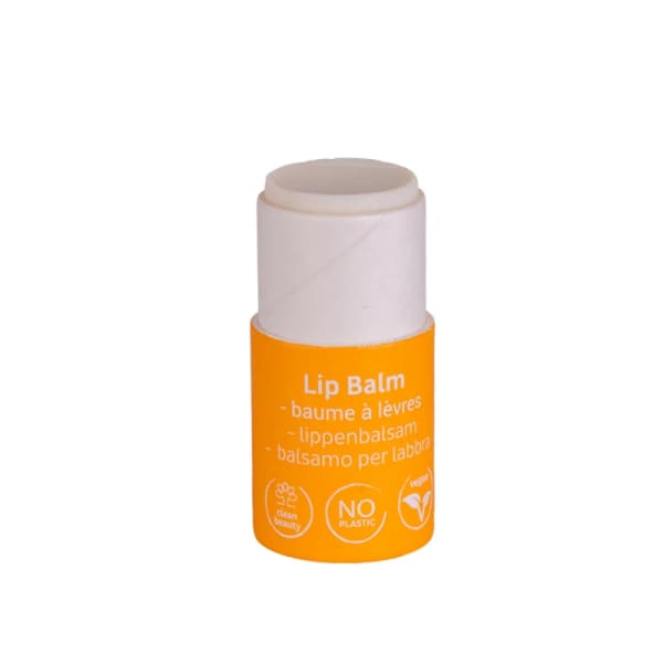 Beauty Made Easy Paper Tube Lip Balm SPF 20