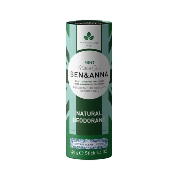 Ben & Anna Deodorant Mint