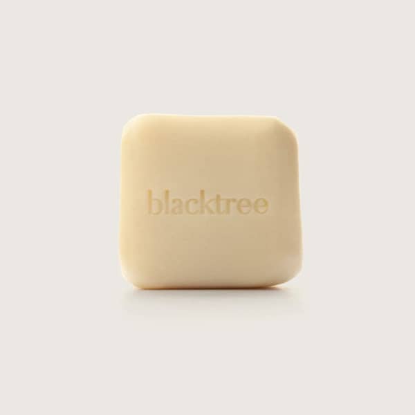 Blacktree Naturals Natural Olive Oil Soap - Classic