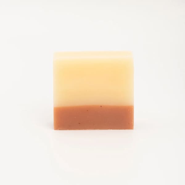 Botma & van Bennekom Patchouli Haarzeep | Normaal tot droog haar