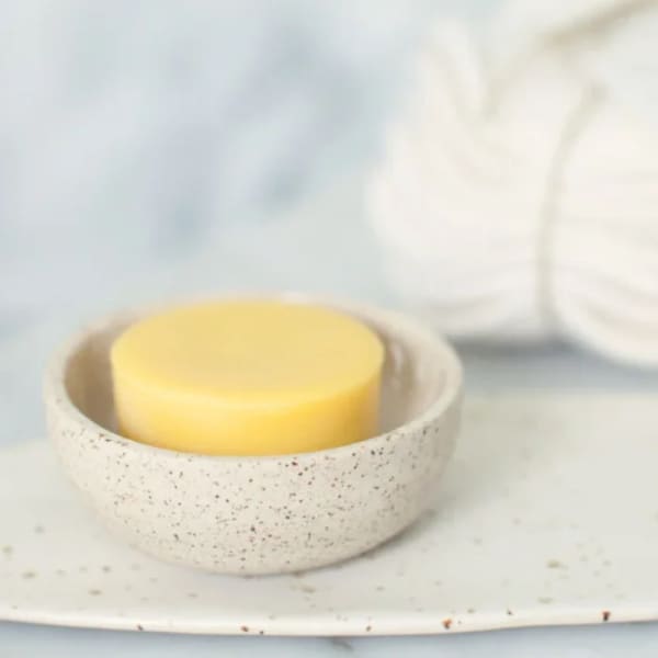 Calendula care Body Balsem Calendula & Sinaasappel
