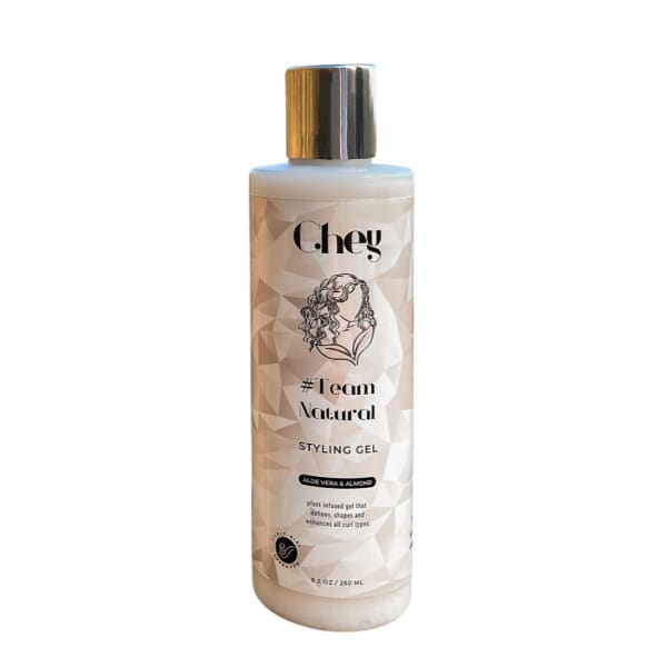 Chey Haircare Styling Gel Fragrance Free