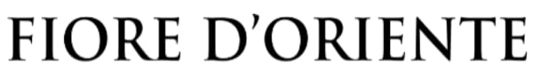 Fiore d'Oriente Logo