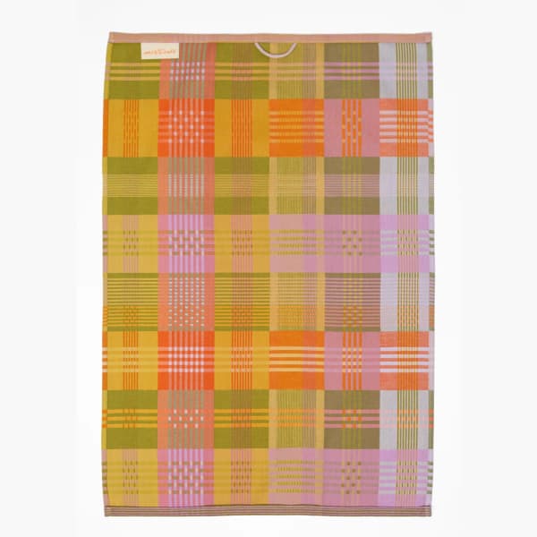 Foekje Fleur Odds & Ends Theedoek (#104 B2 wild weave)